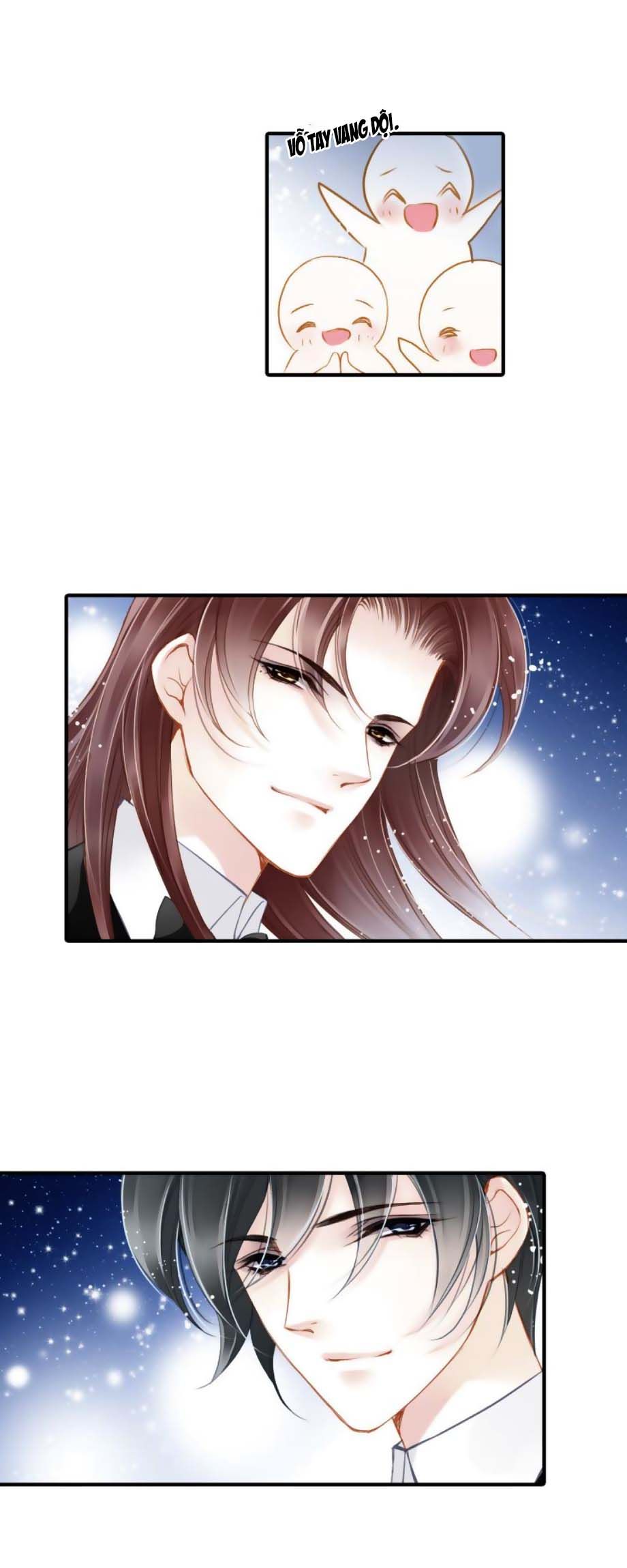 Siêu Sao Trứ Danh chapter 89 - Trang 11