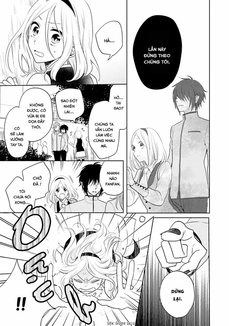 jigoku no enra chapter 14 9