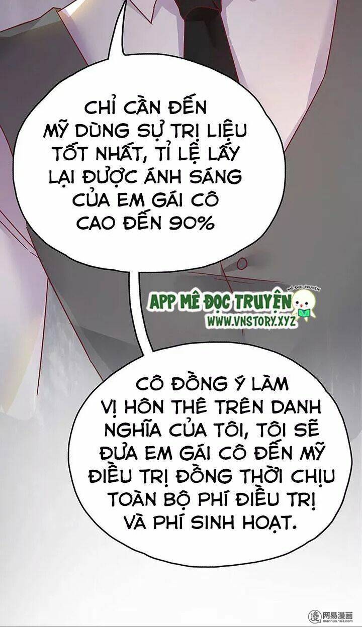 yêu em, sai đến tận cùng chapter 4 18