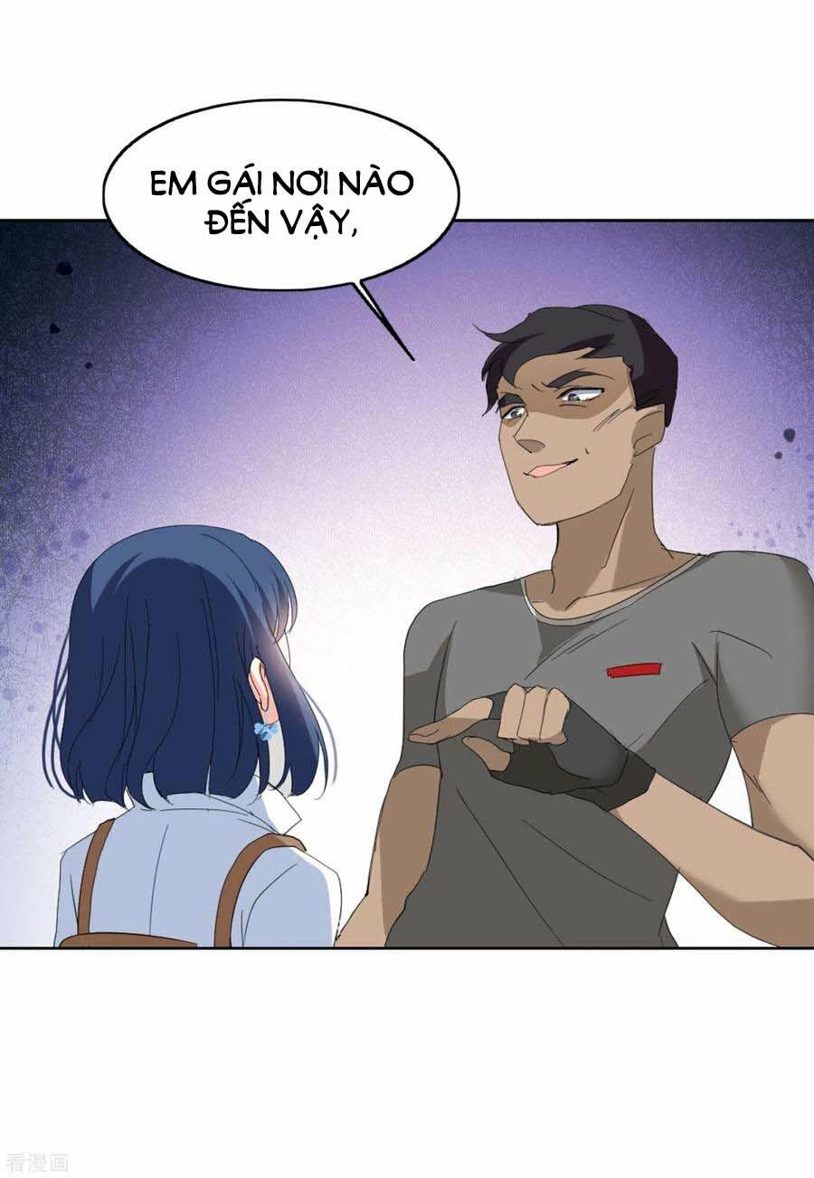 cô ấy đến rồi, xin nằm xuống! chapter 73 36