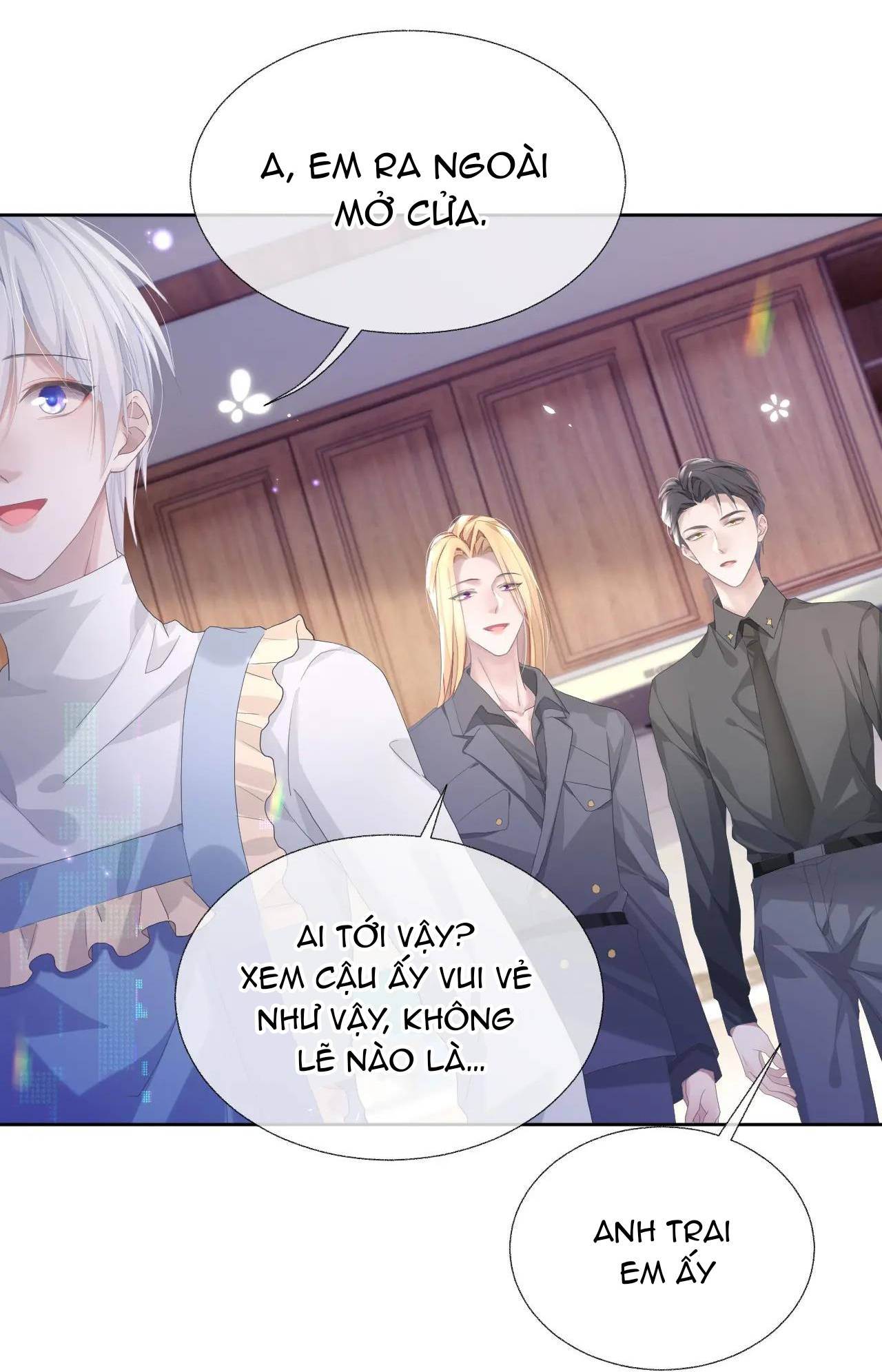 xin hãy ly hôn chapter 12 47