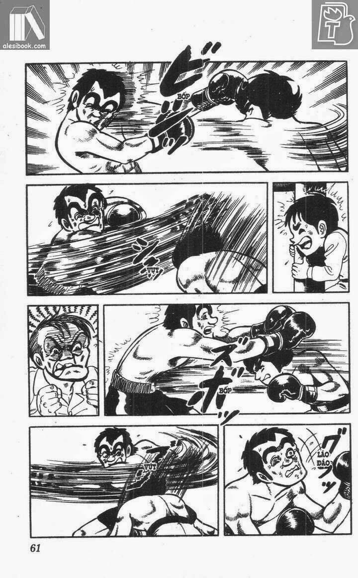 ganbare genki chapter 142 17