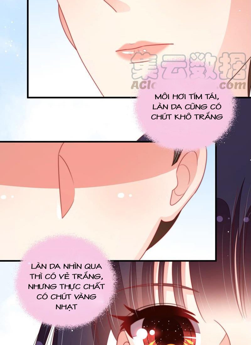 ngày nào thiếu soái cũng ghen chapter 338 4
