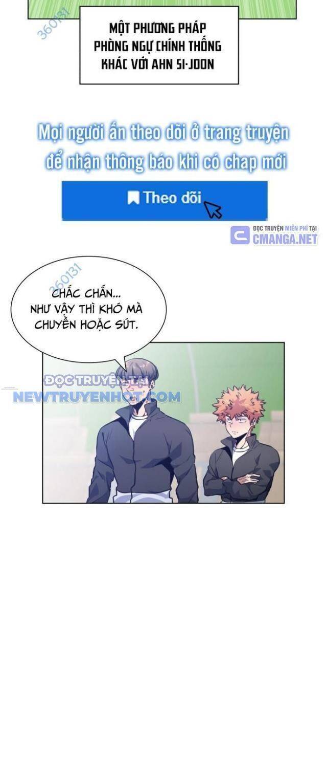 Góc Cao Khung Thành chapter 76 20