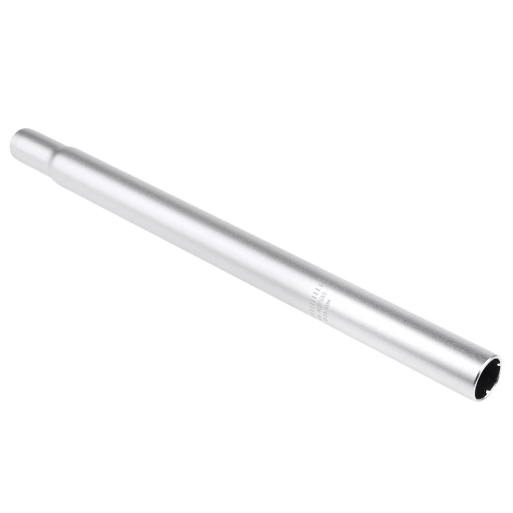 Cốt Yên Xe Đạp Leo Núi 25.4mm / 27.2mm / 28.6mm Bằng Hợp Kim Nhôm Nhiều Màu Siêu Bền