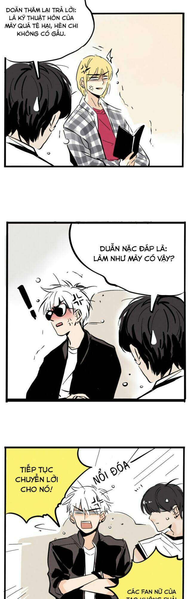 trang nhất toàn là hắn chapter 108 3