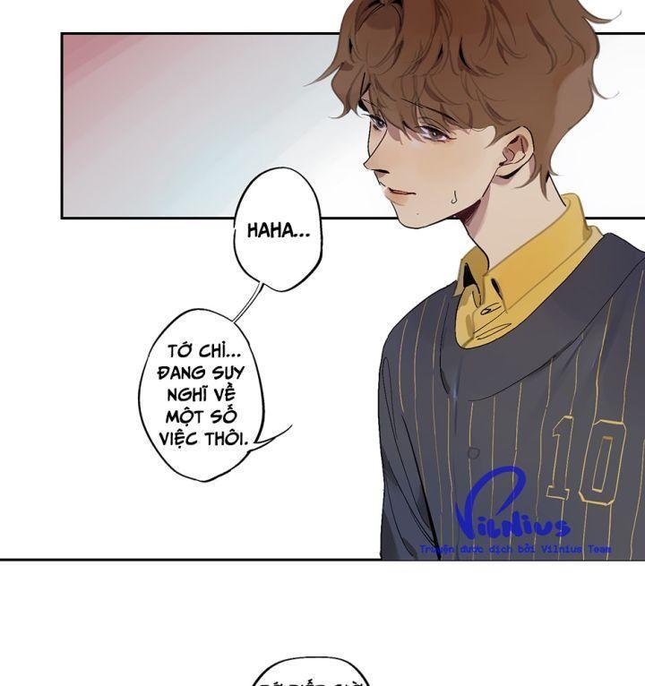 những vì tinh tú của chúng ta chapter 1 17