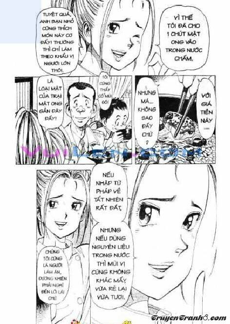 nhà hàng hạnh phúc chapter 1 18