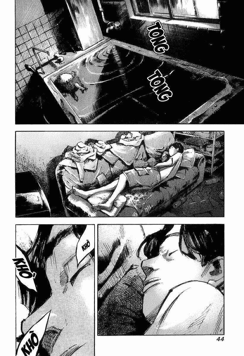 skyhigh: shinshou chapter 1.2 7