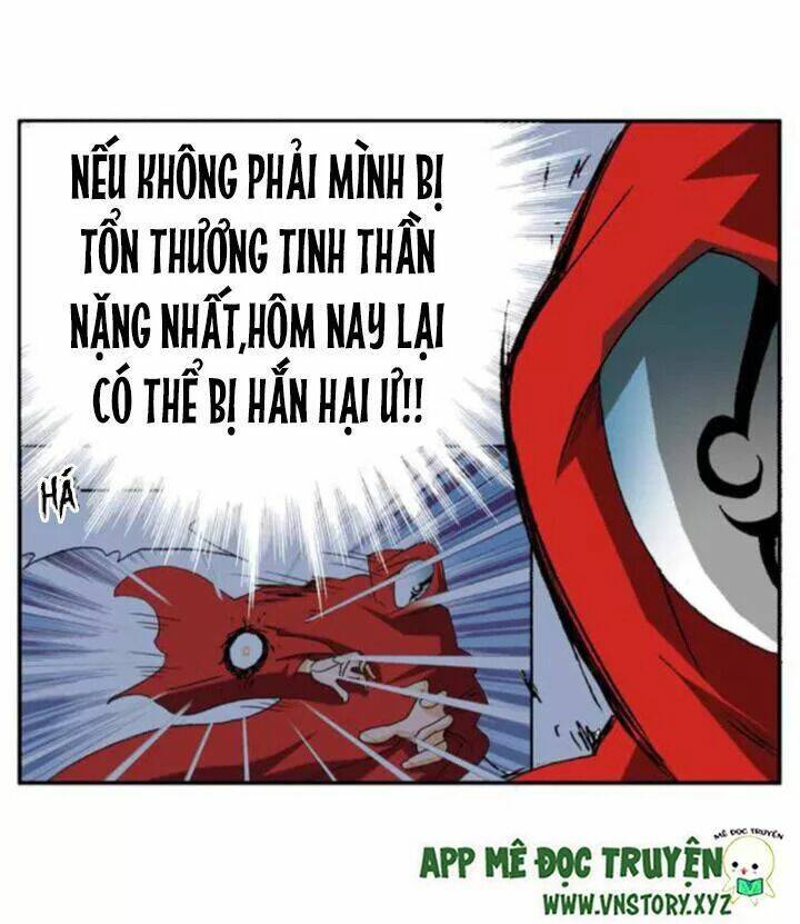 nhà có siêu dễ thương chapter 189 15