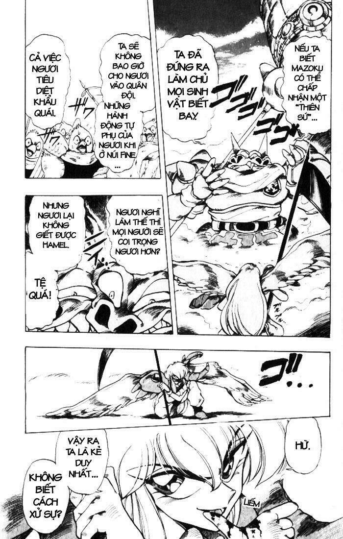 violinist of hameln - cây đàn kì diệu chapter 20 4