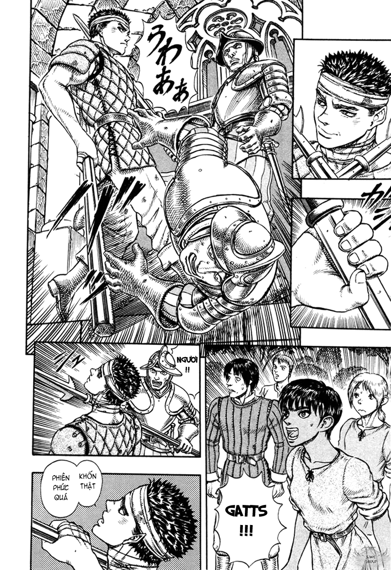 kiếm sĩ đen chapter 22 12