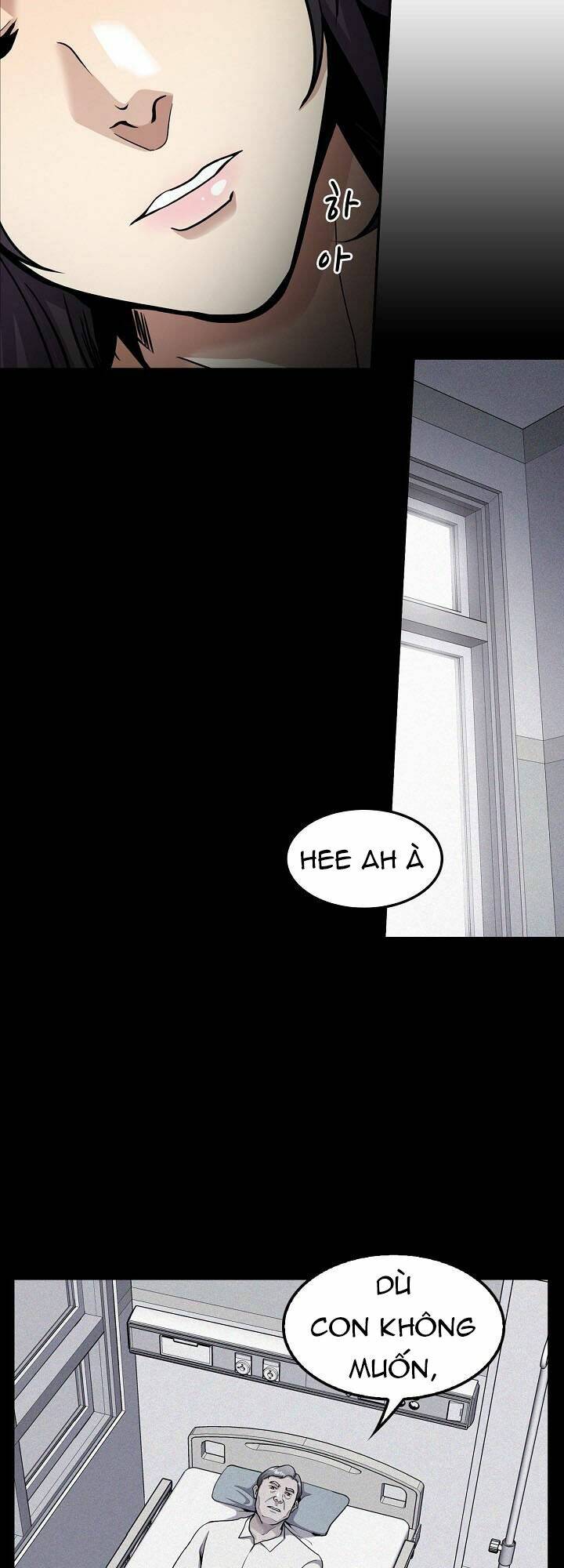 điều tra viên chuyển sinh chapter 124 26