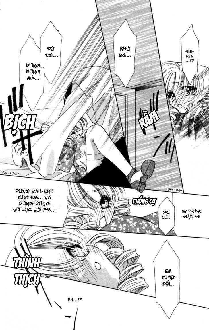 chàng thợ săn dâm đãng chapter 7 29