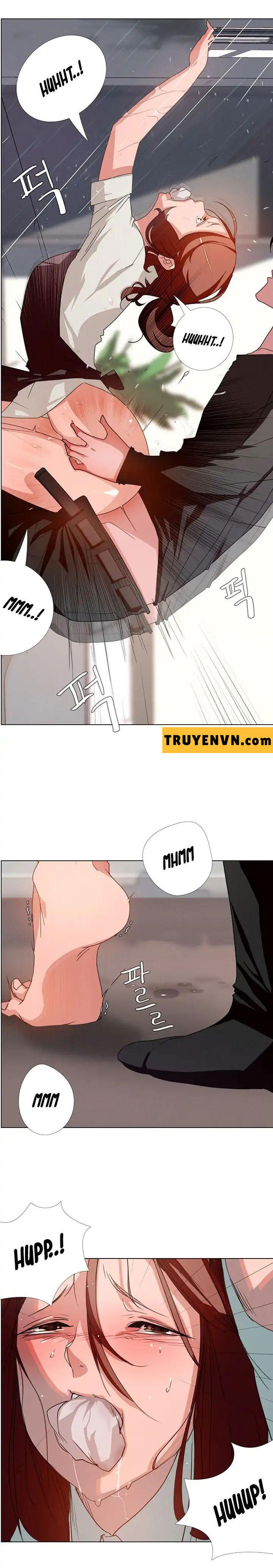 tấm rèm che mưa chapter 3 21