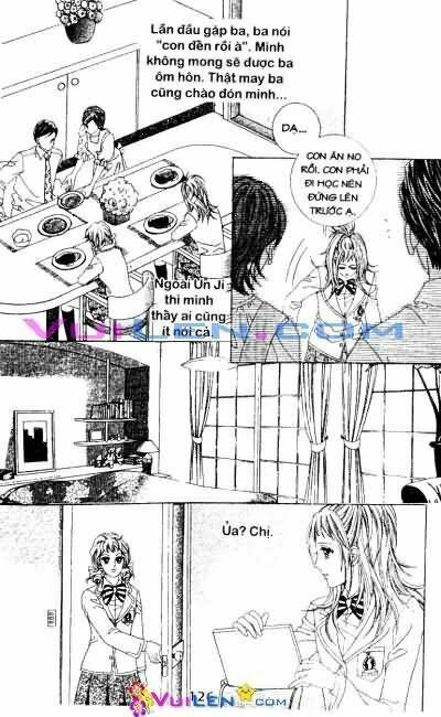 nụ hôn đầu chapter 4 126