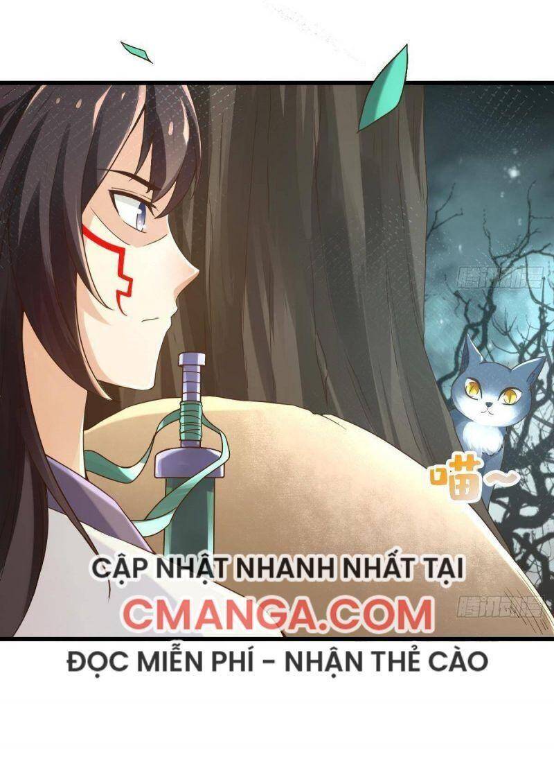 cứu được tên đại ma tôn chapter 27 5