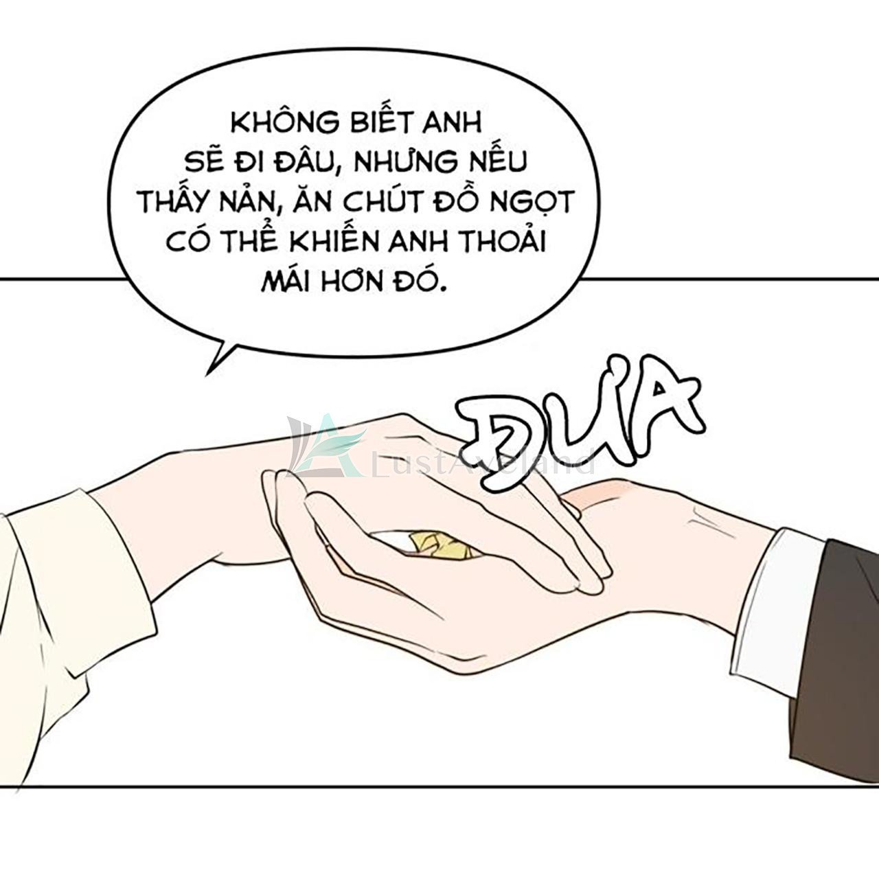 kiếp này cũng xin chăm sóc tôi như vậy nhé kiếp này cũng xin chăm sóc tôi như vậy nhé chapter 40 21