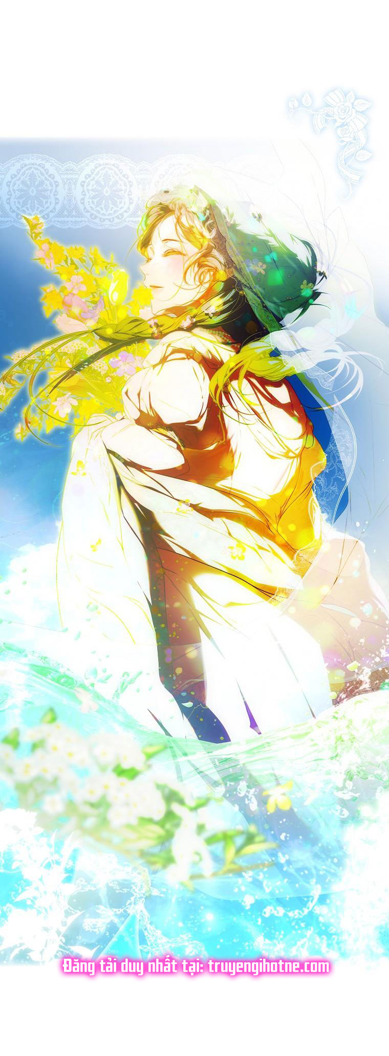 quý cô bí ẩn - secret lady chapter 83.1 22