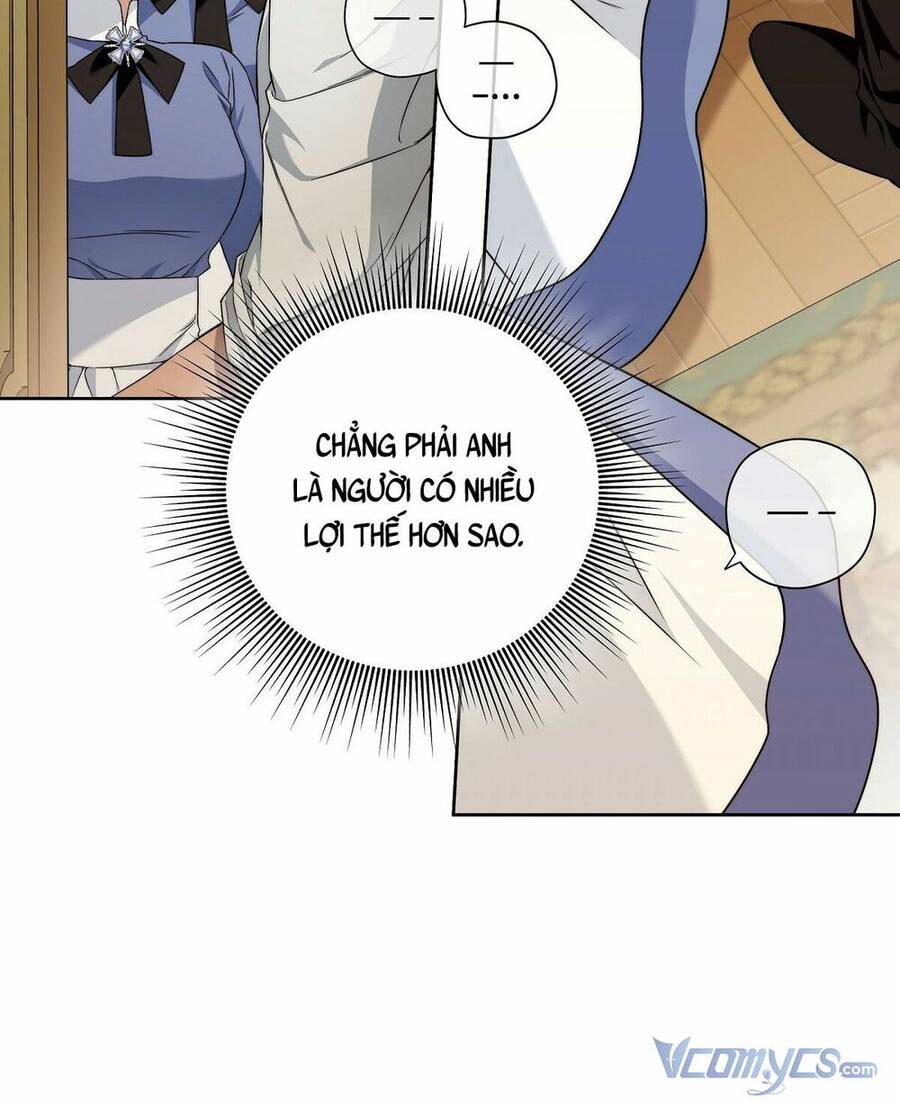 lời nói dối vĩnh cửu của người chapter 12 58