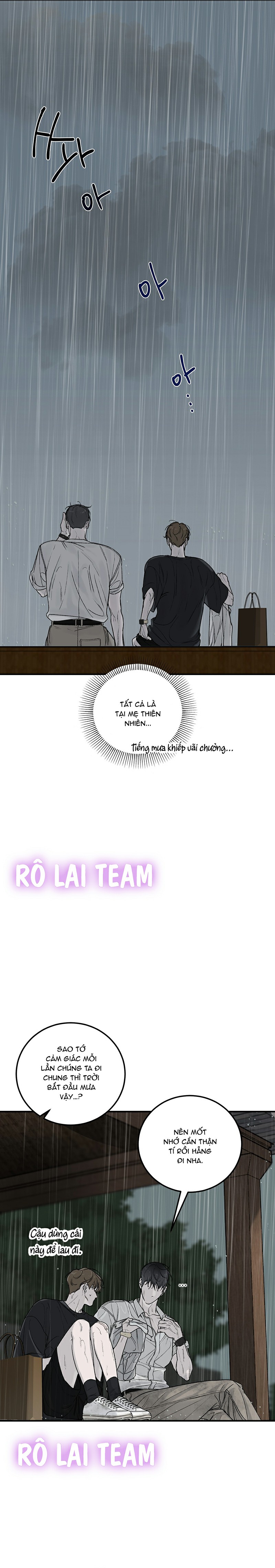 lời thầm kín chapter 3 18