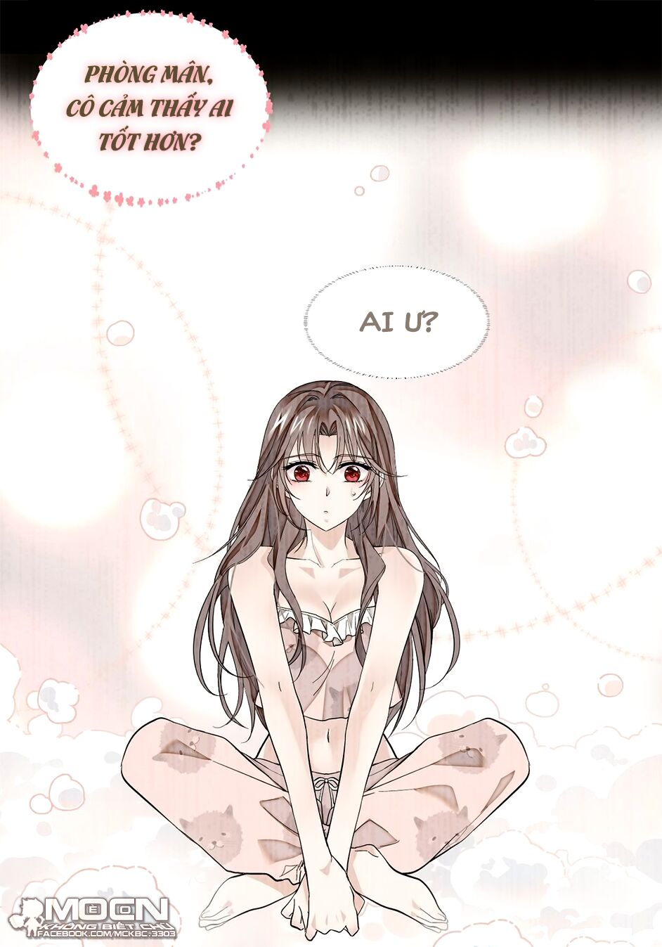 long phượng phiên chuyển chapter 49 16