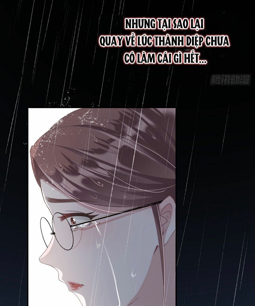 bạn gái tôi mới 30+ tuổi xuân chapter 1 43