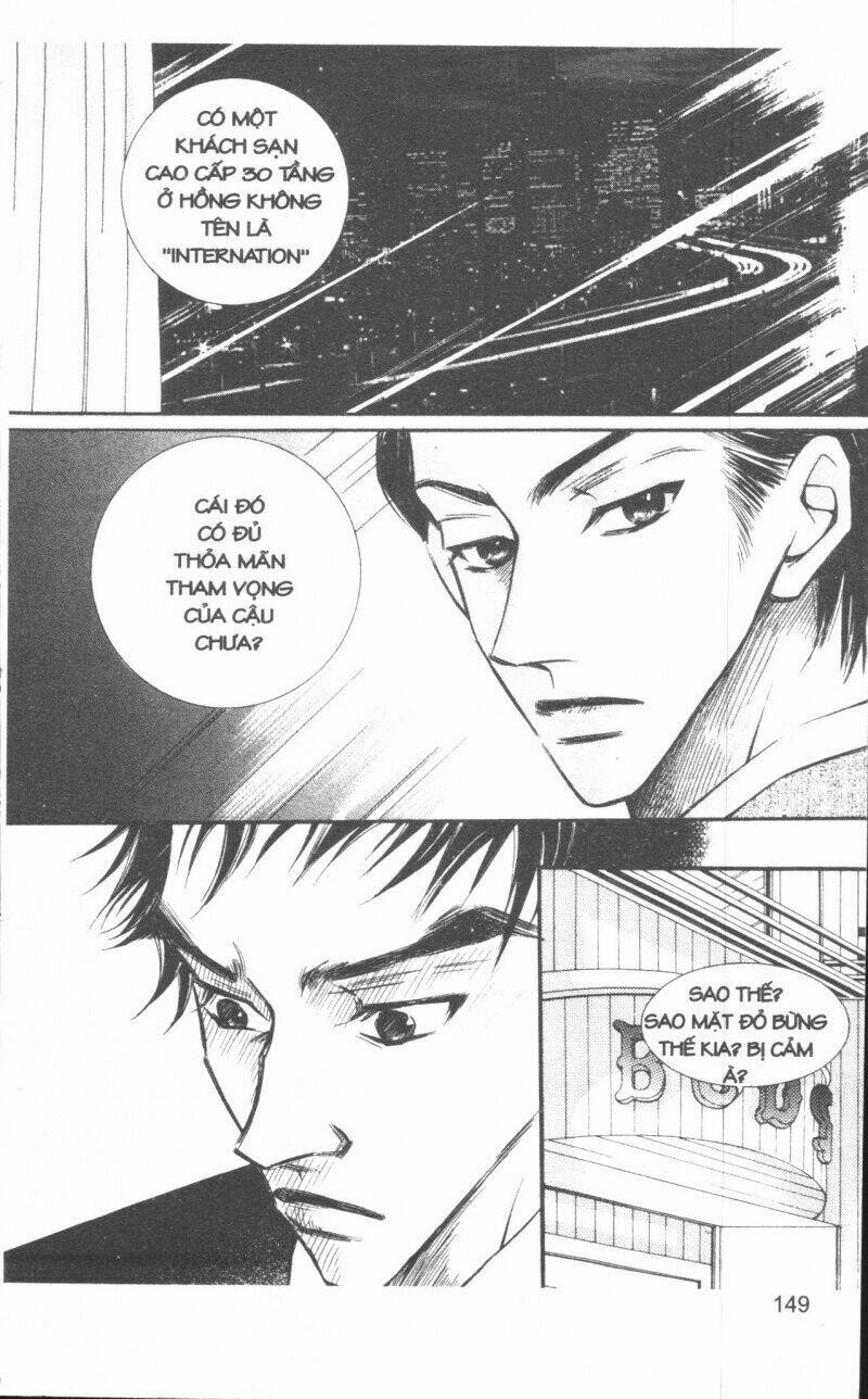 sad love story chapter 5 153