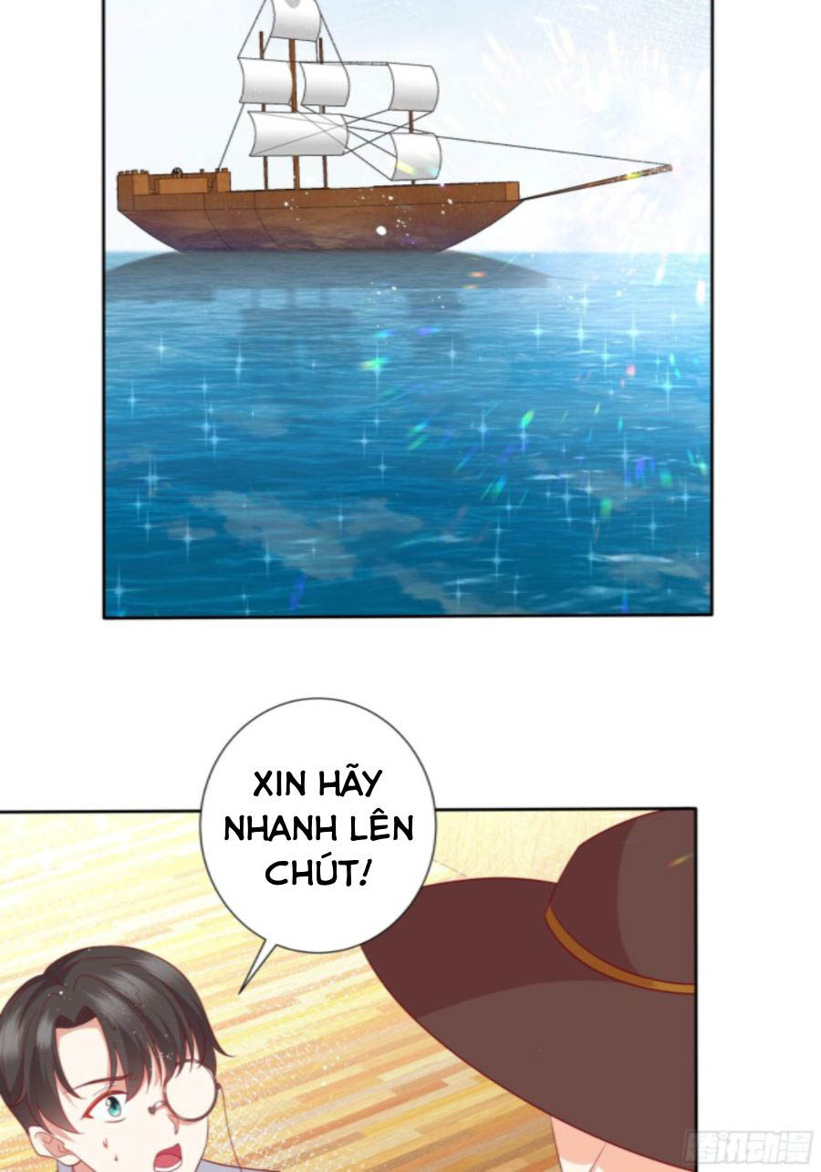 công chúa phản diện trong truyền thuyết chapter 48 44