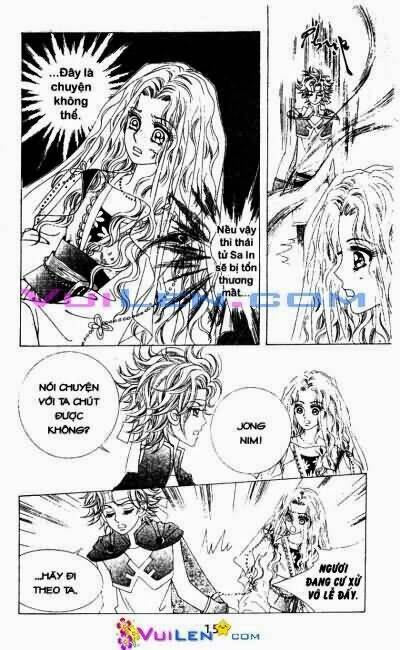 đến vương quốc ma chapter 8 15