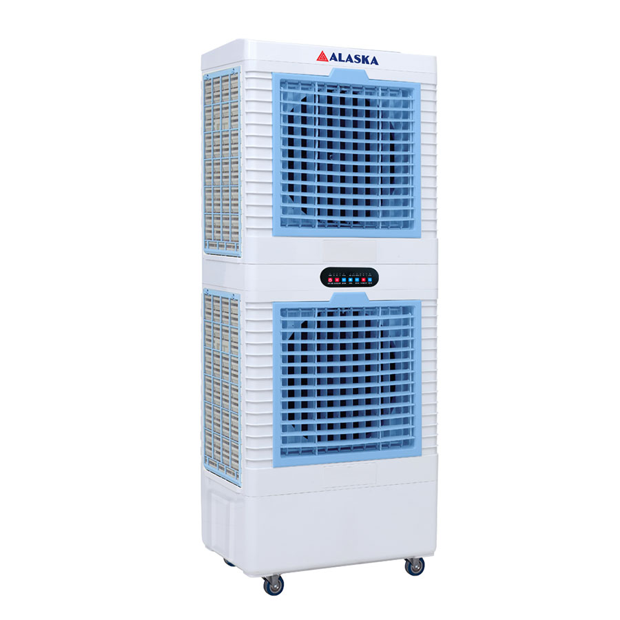 Quạt Hơi Nước Alaska A-10000/2 (300W) - Hàng Chính Hãng