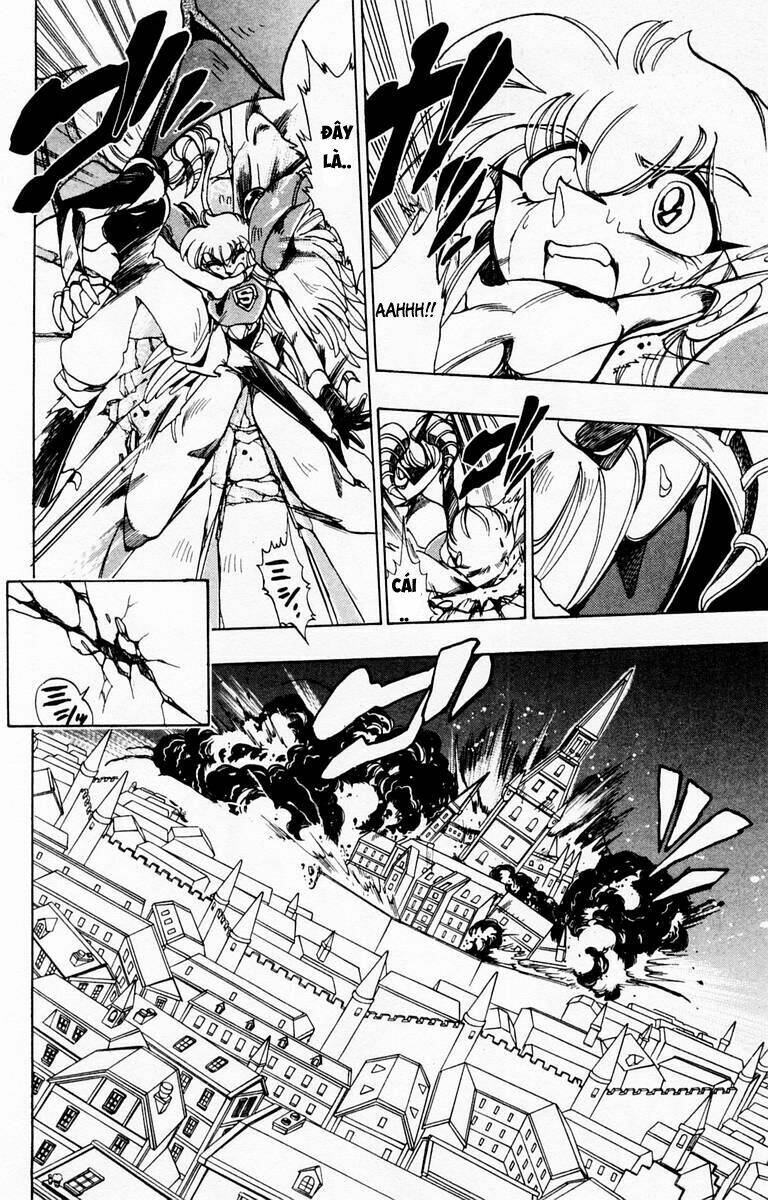 violinist of hameln - cây đàn kì diệu chapter 59 26