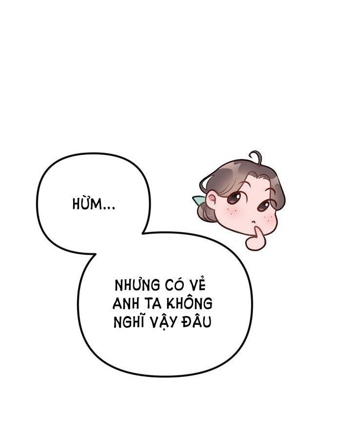 Mối Quan Hệ Không Tốt chapter 5.1 - Trang 33