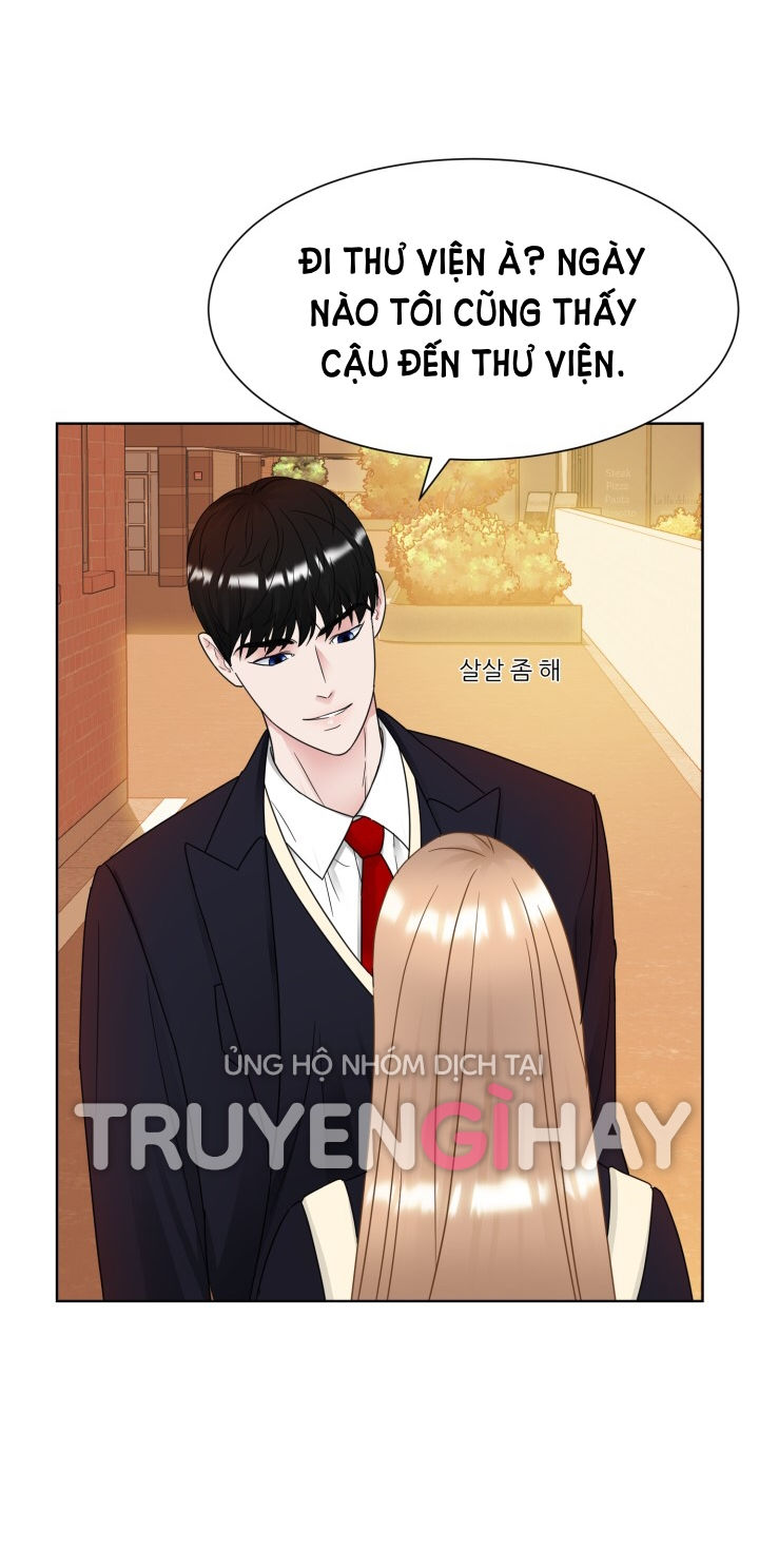 [18+] muộn màng chapter 8.1 14