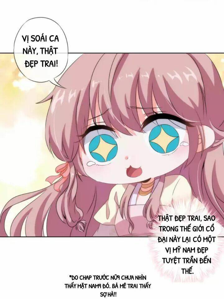 ồ, phu quân đáng yêu của tôi! chapter 8 7