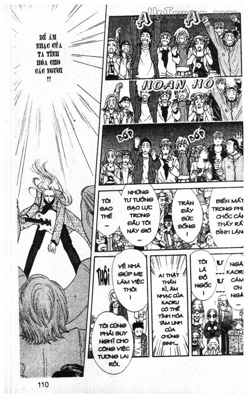 hoàng tử hoa - bud boy chapter 14 108