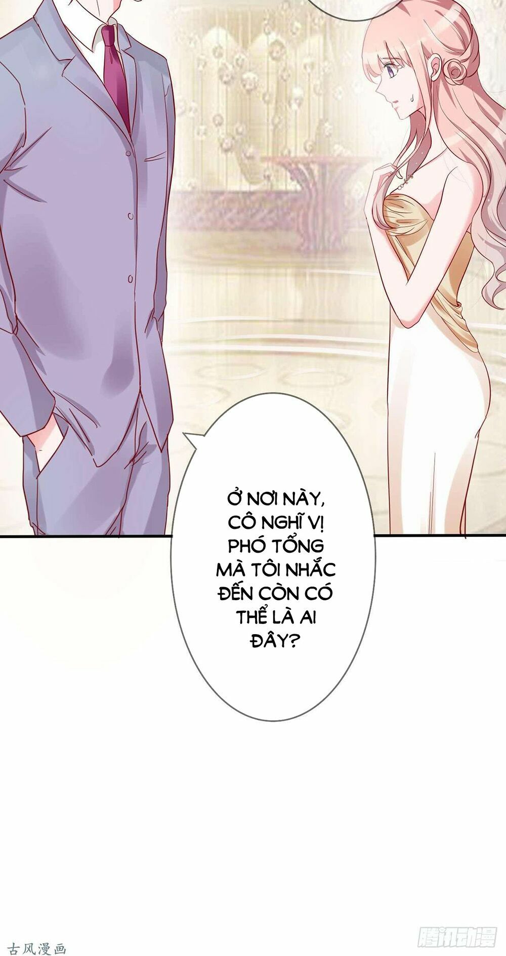 manh thê khó dỗ phần 1 chapter 46 17