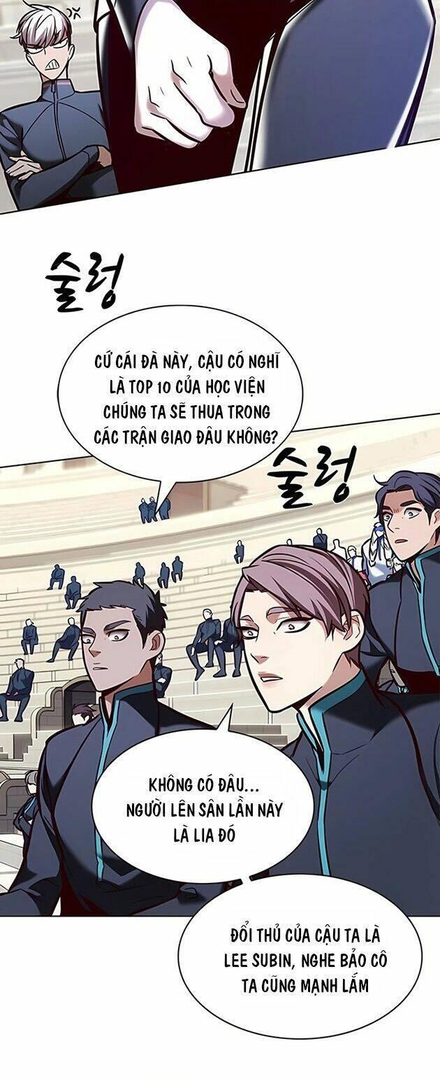 biến thân thành mèo chapter 206 14