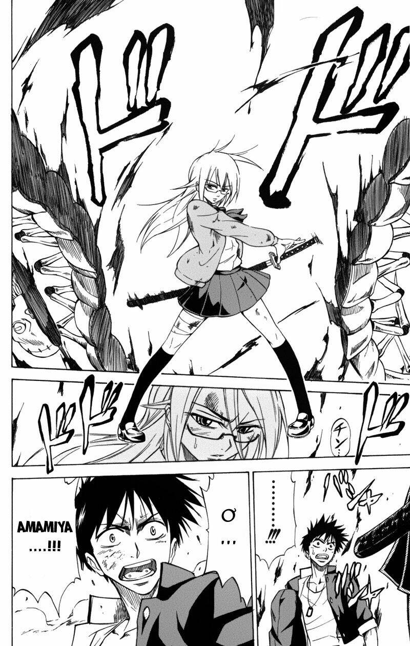 tấm thẻ bí ẩn chapter 2 6