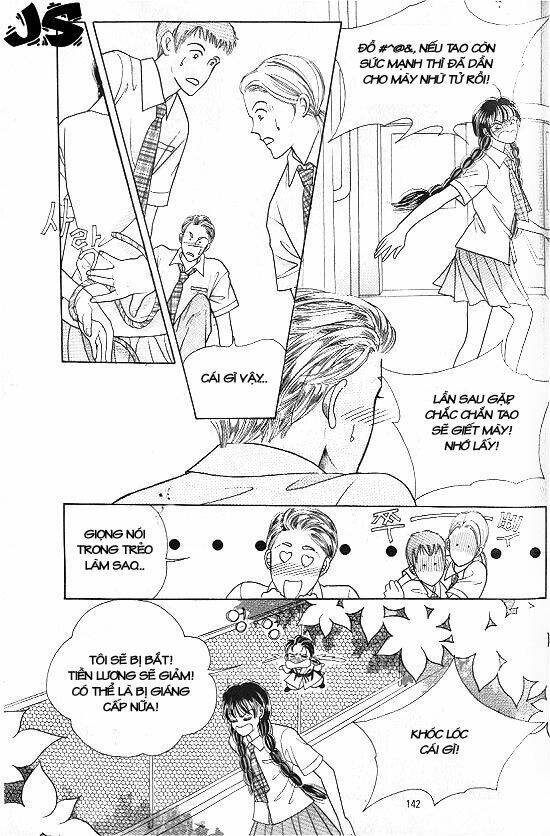 hot blooded woman chapter 5 11