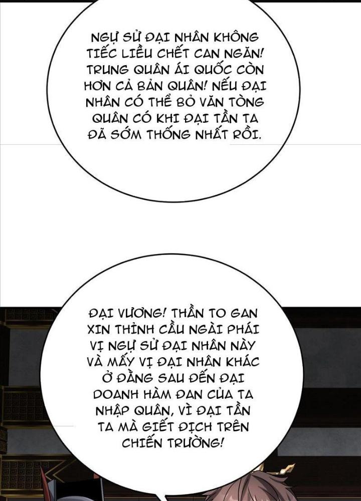 đại tần, ta là con tần thủy hoàng, giết địch thành thần chapter 72 112