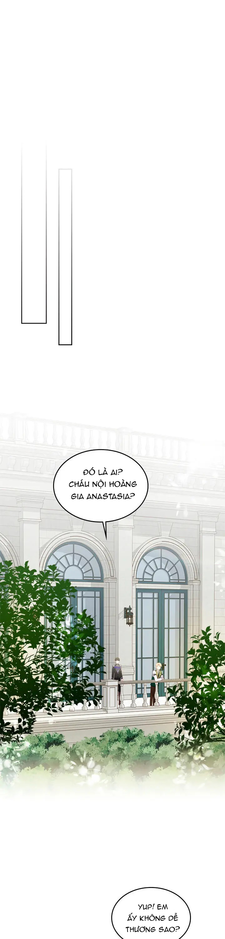 ác nữ muốn sống trong ngôi nhà bánh ngọt chapter 22 5