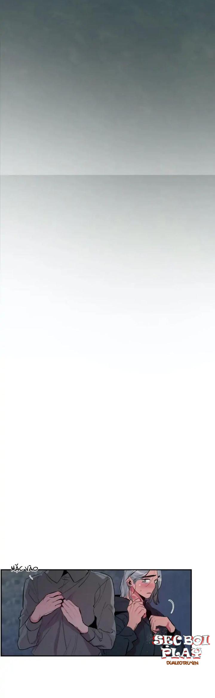đối tác cơ thể hoàn hảo chapter 26 19