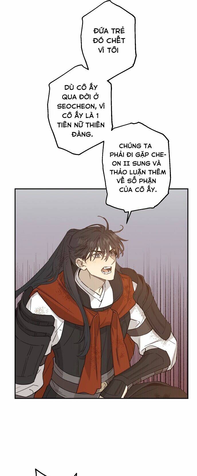 onsaemiro chapter 17 18