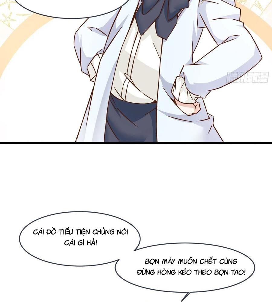 nãi ba là chiến thần mạnh nhất chapter 37 22