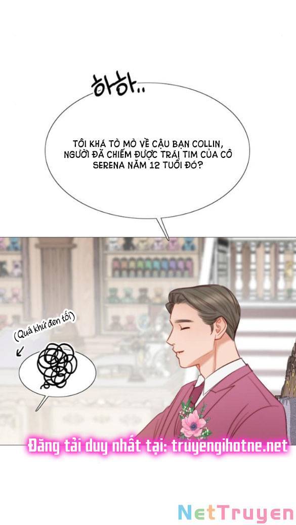 Serena Chapter 24.2 - Trang 5