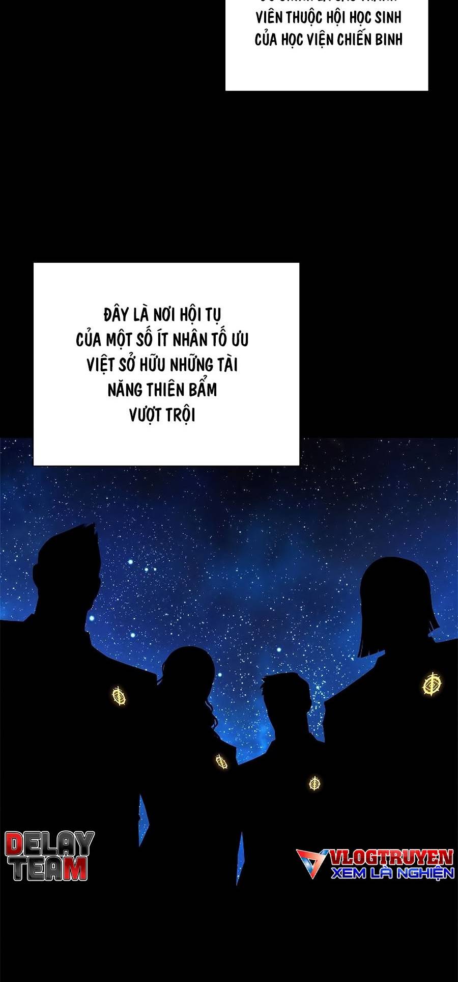 chiến binh học đường - cuộc đột kích trong ngục tối chapter 31 39