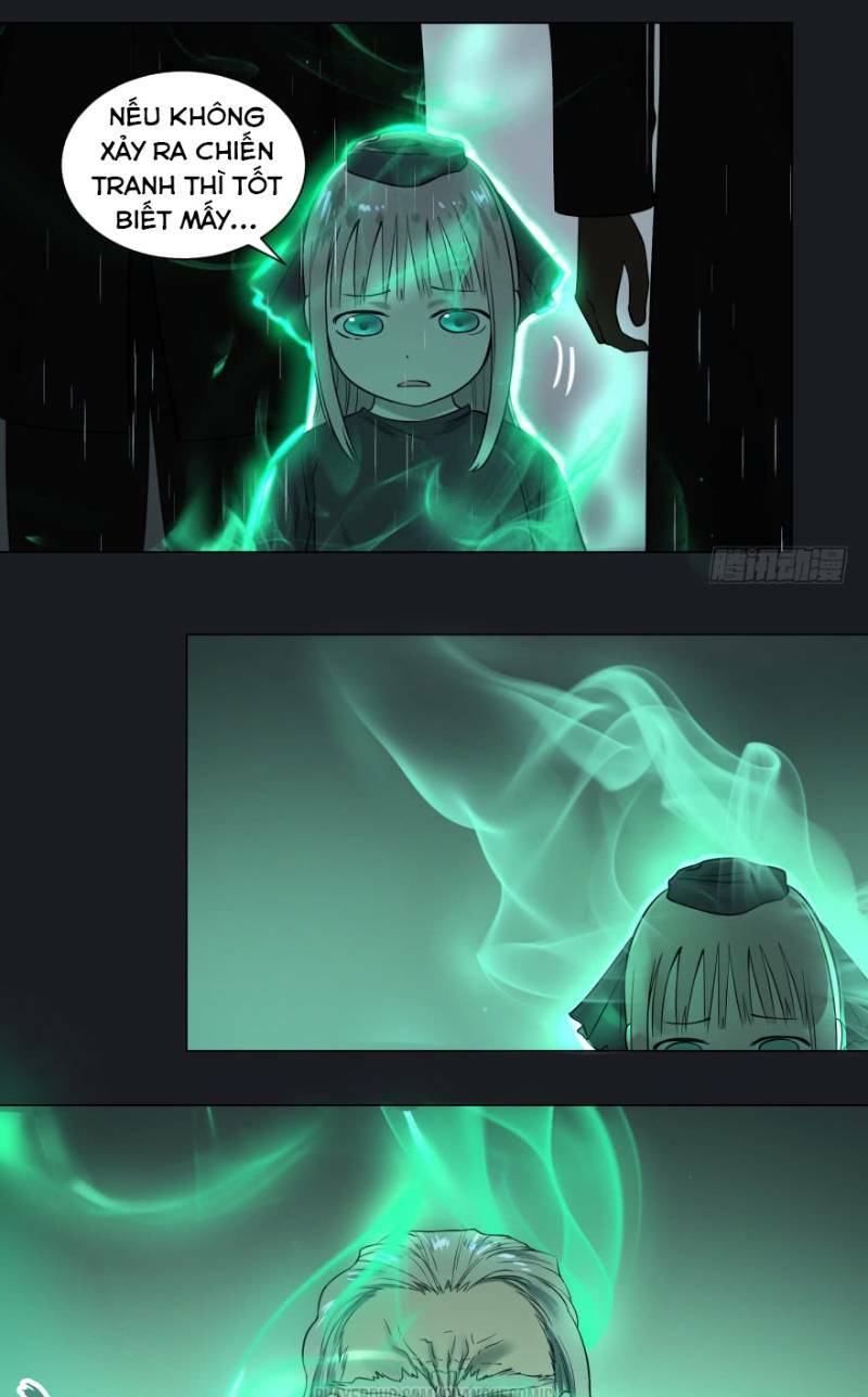 danh sách kẻ phản diện chapter 62 23