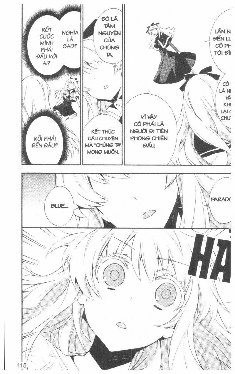 đối đầu thiên sứ chapter 4 115