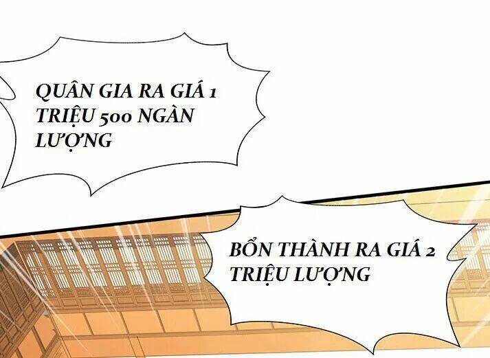 độc phi thần y quá kiêu ngạo chapter 61 27